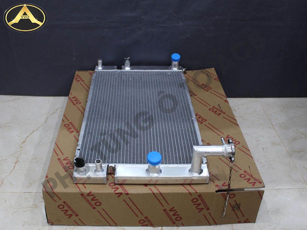 Két nước Toyota Prius, 2003-2009, số tự động-5