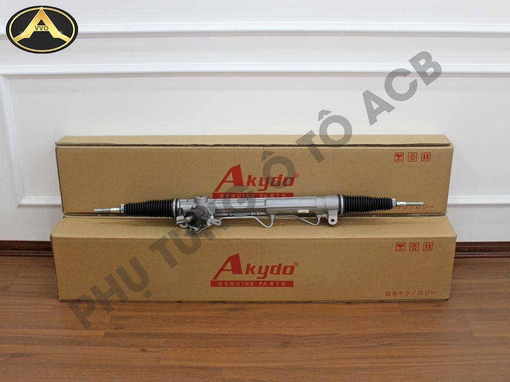 Thước lái Audi A4, 2009-2012-1